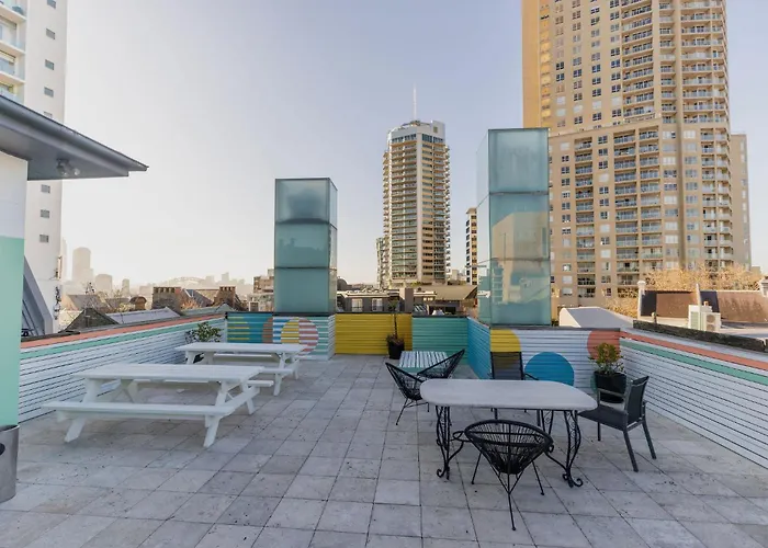 The Social Hotel, Sydney