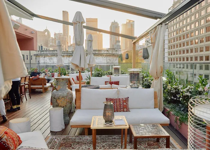 The Strand Hotel Sydney